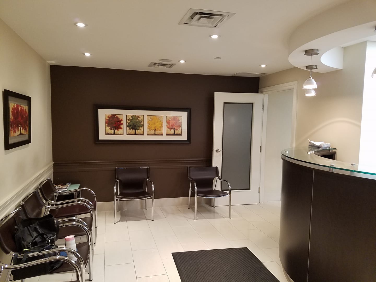 columbus dental care